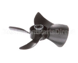 2R-Z8879 Star 2-5/8 Dia Fan Black Cw