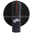 2R-Z8892 Compatible Star Knob - Indicator