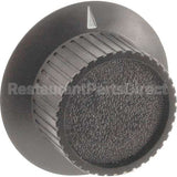 2R200761 Compatible Star Knob, Speed Control