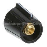 2R200768 Compatible Star Knob - Indicator