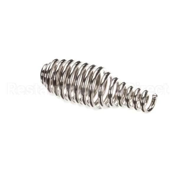 2R30335 Compatible Wells Handle Spring Plated