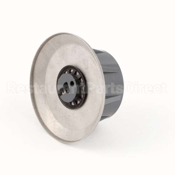 2R30583 Compatible Wells Knob Assy Front Hotplate