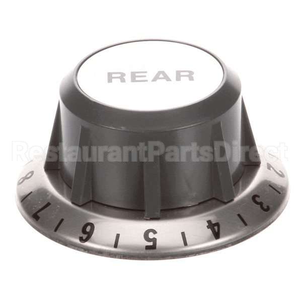 2R30584 Compatible Star Knob Rr Hp91