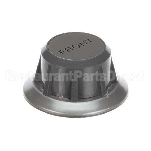 2R39325 Compatible Star Knob Control Assy Front H