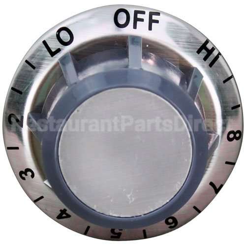 2R45613 Compatible Star Knob