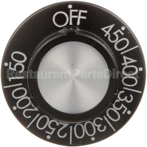 2R9340 Compatible Wells Dial 2-1/2 D, Off-450-150