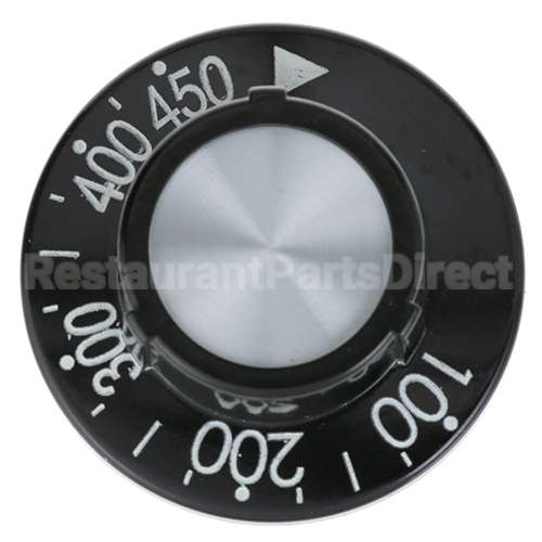 2R9783 Compatible Star Dial 2-1/2 D, 100-450