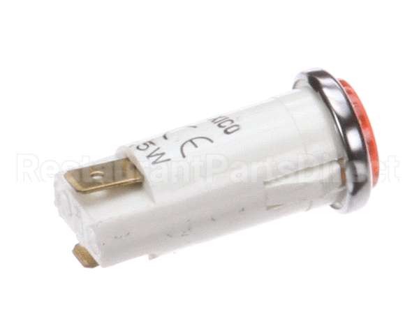 2S-1000106 Star Light,Pilot 1/3 250 Amber