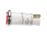 2S-1000106 Star Light,Pilot 1/3 250 Amber