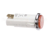 2S-1000106 Star Light,Pilot 1/3 250 Amber