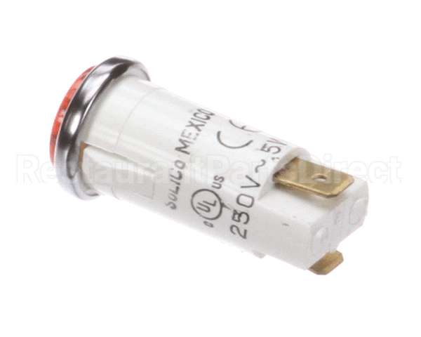 2S-1000106 Star Light,Pilot 1/3 250 Amber