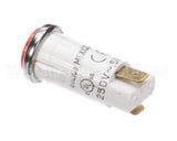 2S-1000106 Star Light,Pilot 1/3 250 Amber