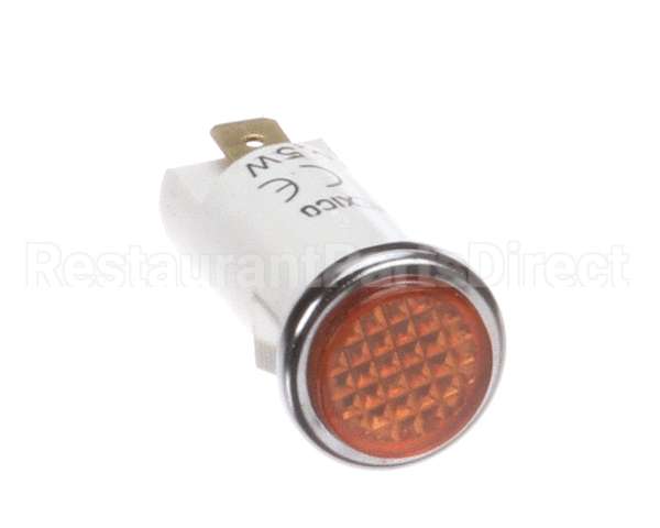 2S-1000106 Star Light,Pilot 1/3 250 Amber