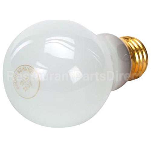 2S-305100 Compatible Wells Light Bulb 100W Vcs Hood
