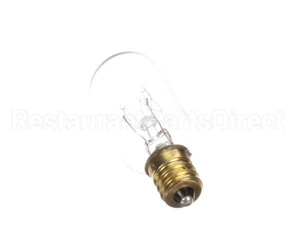 2S-Y8552 Star Lamp,Cand. 15Wt 120V