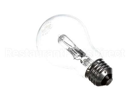 2S-Z3608 Star 75W. 120V. Light Bulb