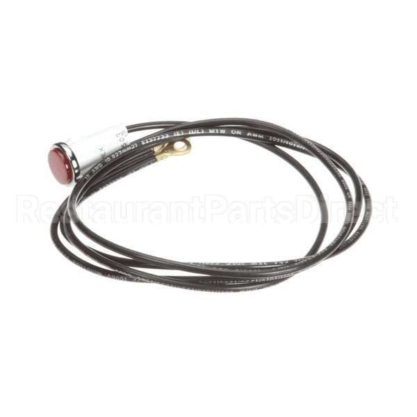 2S-Z3823 Compatible Stero Indicator Light 120V