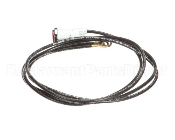 2S-Z3823 Star Indicator Light, 120V