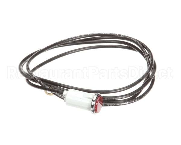 2S-Z3823 Star Indicator Light, 120V