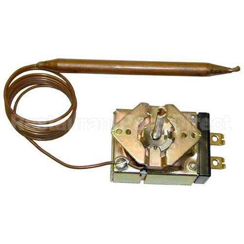 2T-05-FW-0003 Compatible Star Thermostatk, 3/8 X 5, 42