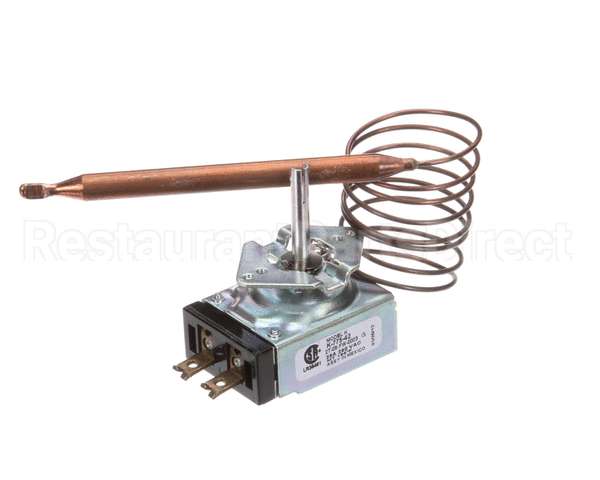 2T-05-FW-0003 Star Thermostat