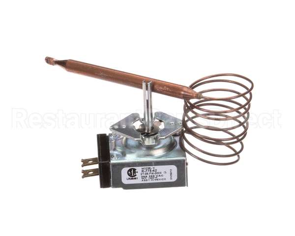 2T-05-FW-0003 Star Thermostat