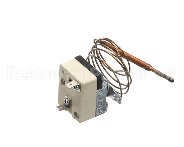 2T-05-WB-0055 Star Thermostat 380 F (193 C)