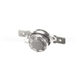 2T-1486410 Compatible Apw Thermostat, Bi-Met Disc, 125/2