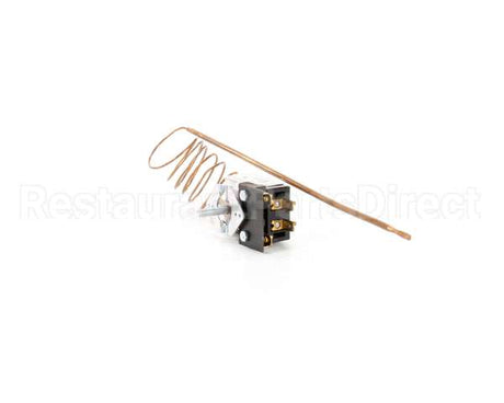 2T-30257 Wells Thermostat, 450F W/Hdwre,Each