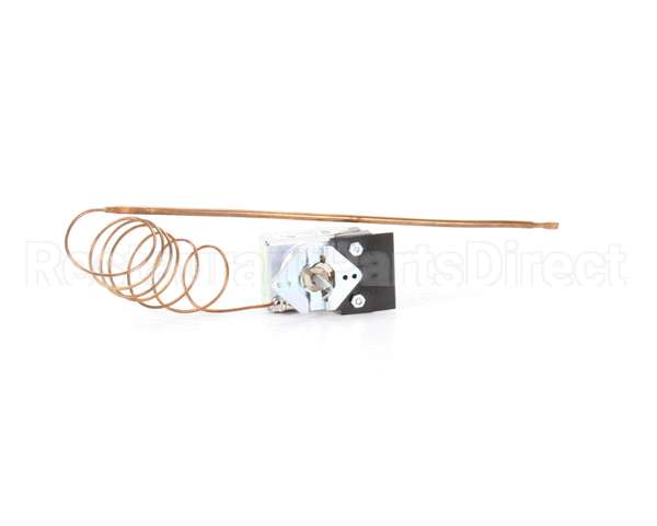 2T-30257 Wells Thermostat, 450F W/Hdwre,Each