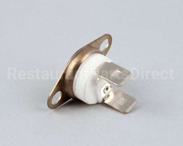 2T-30401-09 Lang Stat Fxd 500 Deg Open