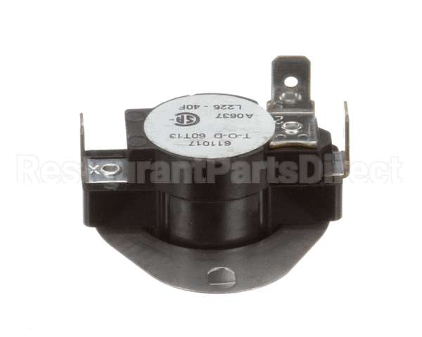 2T-30401-20 Lang Stat Fxd Temp Lo225-40