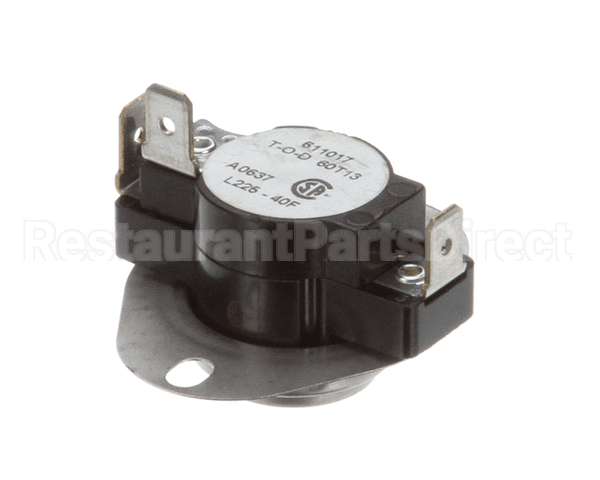 2T-30401-20 Lang Stat Fxd Temp Lo225-40