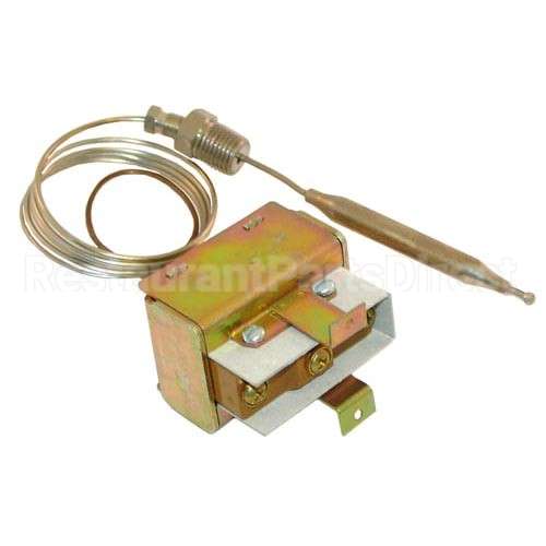 2T-30401-21 Compatible Star Safety Thermostat Lc117, 5/16 X 3-5/8, 36