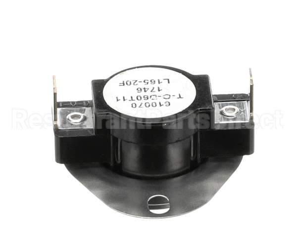 2T-30401-28 Lang Stat Fxd Temp Open 160