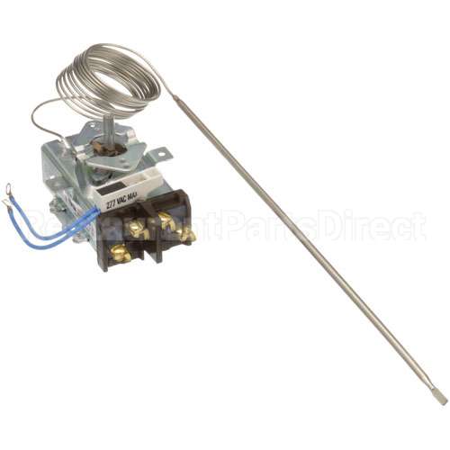 2T-30402-09 Compatible Star Thermostatd1/D18, 3/16 X 13, 72