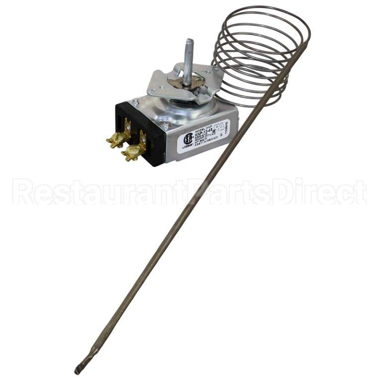 2T-30402-23 Compatible Star Thermostatknp, 5/32 X 9, 48