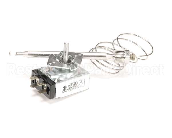 2T-304937 Wells Thermo Control Cap/Bulb 2