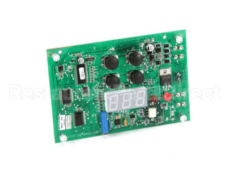 2T-307364 Wells Control Temp Hti Upgrd 30