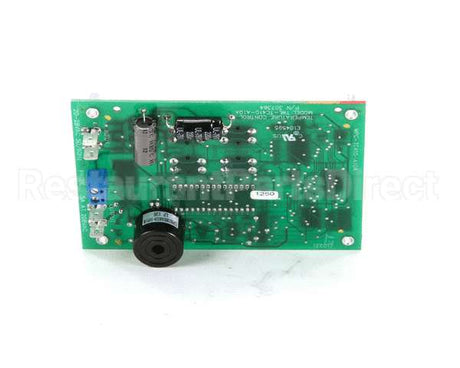 2T-307364 Wells Control Temp Hti Upgrd 30