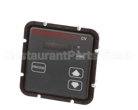 2T-307490 Wells Control Temp 120V Rwt El