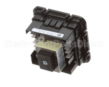 2T-307490 Wells Control Temp 120V Rwt El