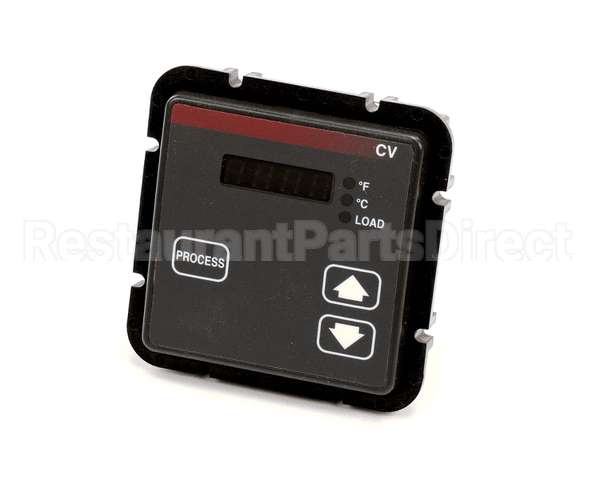 2T-307491 Wells Control Temp 208240V Rwt