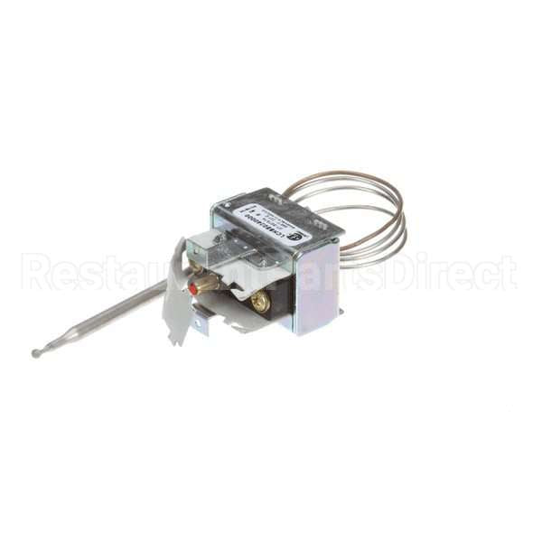 2T-307574 Compatible Wells Thermo Saf Man Reset Stn D