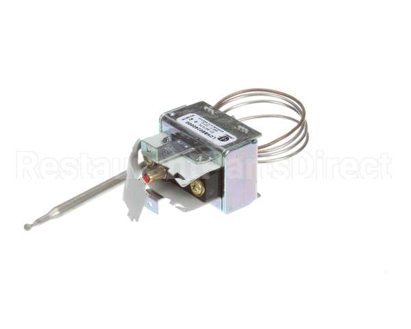 2T-307574 Wells Thermo Saf Man Reset Stnd