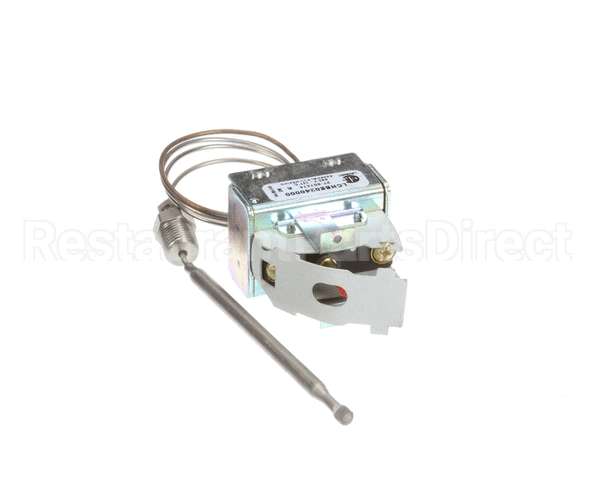 2T-307574 Wells Thermo Saf Man Reset Stnd