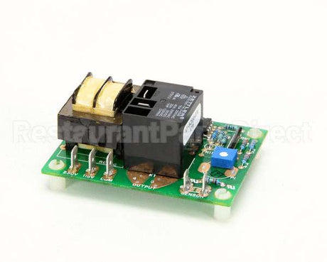 2T-307647 Wells Control Temp W/ Rtv