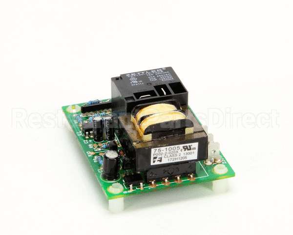 2T-307647 Wells Control Temp W/ Rtv