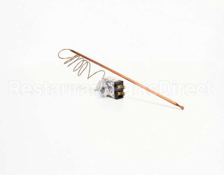 2T-3B70A8929 Star Thermostat,100-200F