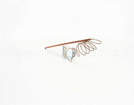 2T-3B70A8929 Star Thermostat,100-200F